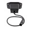 Trailfx LED Driving-Fog Light, 4 Clear High Intensity LED 10 Watt Bulbs 2X2FMBKF2 - alternate 2