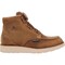 Rocky MonoCrepe Wedge BOA Work Boot, Brown, Size 7.5 RKK0511 - alternate 1