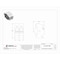 Federal Pacific Miniature Circuit Breaker, UBIF Series, 30A, 2 Pole, 120/240V AC, 10kA at 120/240V AC UBIF230N - alternate 2