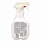 Clorox Cleaners & Detergents, 32 oz. Spray Bottle, Unscented 31478EA - alternate 4