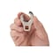 Tekton Crowfoot Wrench, Steel, 1 29/32 in L WCF16221 - alternate 3