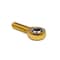 Bailey Male Bronze Rod End, 7/16 ID, 7/16-20 Thread, 4244 Load M7SB - alternate 2