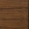 Homeroots 35" Walnut Solid Wood Five Drawer Chest 473076 - alternate 3
