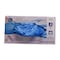 Empress Exam Grade Nitrile Glove Blue Powder Free Small, 1000PK ENES2001 - alternate 3