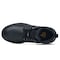 Shoes For Crews Rowan II CSA ST Men's Non-Slip Work Boots, Black, Size 10.5 72552W - alternate 3