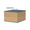 Cmt SOLID CARBIDE DOWNCUT SPIRAL BITS D=1/4inx1inx2-1/2in RH (DLCS) 192.008.41 - alternate 2
