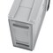 Rubbermaid Commercial SLIM JIM UNDERCOUNTER 13G GRAY 2026695 - alternate 5