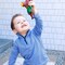 Playmaker Toys Reindeer Ball Shooters Assorted 6 pc, 5PK 14180 - alternate 4