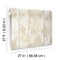 York Wallcoverings Aspen Grove Sand Wallpaper GN2604 - alternate 2