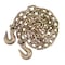 Mytee Products 1/2in x 20ft Grade 70 Binder Chain, 2PK CH1220x2 - alternate 3