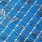 Apollo Tile Celestial 12in x 12in Glossy Rich Electric Blue Glass Mosaic Wall and Floor Tile 20 sqft/case, 20PK APLST88BL530A - alternate 3
