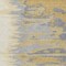 Homeroots 5' X 8' Gold Gray And Beige Abstract Washable Indoor Outdoor Area Rug 601207 - alternate 4