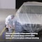 3M Painters Masking Tape, 48 mm W x 55 m L, 7.6 mil Thick, Tan, Rubber Adhesive, 24 PK 2693 - alternate 4
