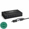 Plugable Technologies PLUGABLE 7-IN-1 USB CHARGING HUB FOR LAPTOPS WITH USB-C OR USB 3.0 - USB CHARGIN USBC-HUB7BC - alternate 5