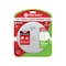 First Alert Smoke & CO Detector, Voice & Location Alert, Battery Powered, Photoelectric Sensor 1046795 - alternate 2