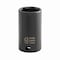 Sunex 3/8 in Drive 19Mm Semi-Deep Impact Socket 319MRD - alternate 2