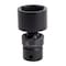 Sunex 1/2 in Dr 1-3/16 in Universal Impact Socket 238U - alternate 1