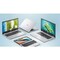 Asus CX1400CKA - INTEL CELERON N4500 1.1GHZ DUAL-CORE UP TO 2.8GHZ - 14 INCH 1366 X 7 CX1400CKA-DB44 - alternate 16
