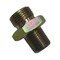 Komatsu NIPPLE, KOMATSU OEM 22X-44-16380M 22X-44-16380M - alternate 2