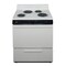 Premier Electric Range, 30 inW x 40 inH x 26 inD, 3.91 cu. ft. Oven, Coil Top Stove, Biscuit 805712 - alternate 2