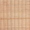 Bali & Pari Eloisa Natural Rattan End Table with Scalloped Border 266-14575-ZORO - alternate 3