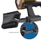 Barska Winbest Pro-100 Metal Detector Kit with Handheld Metal Detector BE14068 - alternate 4