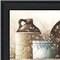 Homeroots Shelf Life Too 1 Black Framed Print Wall Art 407385 - alternate 2