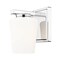 Z-Lite Nextra Chrome 1 Light Wall Sconce 7703-1S-CH - alternate 4