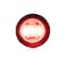 Maxxima Clearance Marker Light, LED, Round, Clear M09300RCL - alternate 6