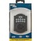 Steel Pro Electronic Deadbolt Matte Black GA7X9D01AA - alternate 2