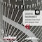 Jackson Safety 4 ft Wrap-a-Round/Diameter Tape Measure, 3 7/8 in Blade 14752 - alternate 3