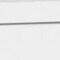 Homeroots 35" White And Natural Wood Four Drawer Dresser 489233 - alternate 2