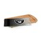 Picnic Time Family Of Brands NFL Las Vegas Raiders - Billboard Glass Top Serving Tray 911-01-505-234-2 - alternate 2