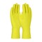 Grippaz Extended Use Ambidextrous Nitrile Glove with Textured Fish Scale Grip, 6 Mil, 48PK 67-306/XXL - alternate 1