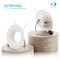 Infibrite 6 In. Retrofit 5000K Daylight LED Recessed Light Kit 12W 1100LM, Dimmable, Wet Rated IB-006-5-12W-WH - alternate 5