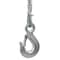 Vevor Electric Hoist 440lbs Crane Winch with Wired Remote Control 480W 110V AYX200-1 - alternate 3