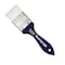 Da Vinci IMPASTO Mottler Brush, Synthetic, Acrylic, Flat, Series 5025, Size 40 VA-5025_40 - alternate 3