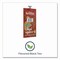 The Bright Tea Co Tea Freshpack Pods, Chai Spice, 0.09 oz, 100PK MDRB501 - alternate 6