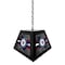 Holland Bar Stool Winnipeg Jets Pendant Box Light BxLM1 - alternate 3