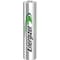 Energizer Rechargeable Battery, AAA, 800 mAh, PK4 NH12BP-4 - alternate 3