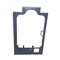 Cnh FRAME, CNH OEM 255176A4 255176A4 - alternate 6