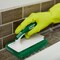 Libman Commercial Tile and Tub Scrub, PK6, Polypropylene 1161 - alternate 3