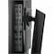 Targus 24-INCH USB-C DOCKING MONITOR WITH 100W POWER DELIVERY CHARCOAL DM4240PUSZ - alternate 4