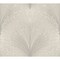York Wallcoverings Papyrus Plume Grey Wallpaper OI0684 - alternate 1
