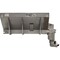 Buyers Vehicle-Mounted Spreaders  Mid Size Hopp 14708F463211 - alternate 2
