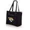 Picnic Time Family Of Brands Jacksonville Jaguars - Tahoe XL Cooler Tote Bag, (Black) 598-00-175-154-2 - alternate 1