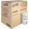 Genuine Joe Genuine Joe Perforated Roll Paper Towels, 2 Ply, 200 Sheets, White, 24 PK GJO24081 - alternate 1