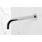 Kingston Brass Single-Handle Pressure Balanced Tub Faucet, Polished Chrome KB6331ALTO - alternate 2