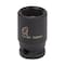 Sunex 1/4 in Drive 7Mm Magnetic Impact Socket 807MMG - alternate 1