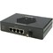 Perle Systems EXP-4S1110PE-BNC-XT       4X10/100/1000 BNC POE+ CPE XTEM EXT 06004920 - alternate 1
